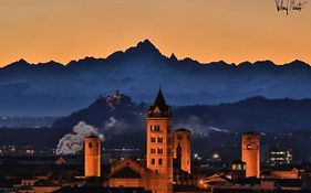 Alba La Capitale Delle Langhe